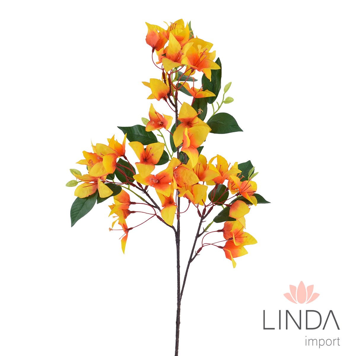 Haste de Flor Primavera 76CM Aaj1001