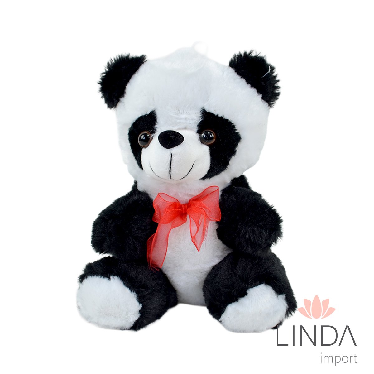 Boneco de Pelúcia Amiguinhos 20CM Mix Modelos Aam1008