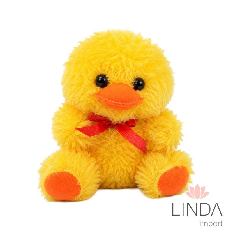 Boneco de Pelúcia Amiguinhos Mini 15CM Mix Modelos Aam1010