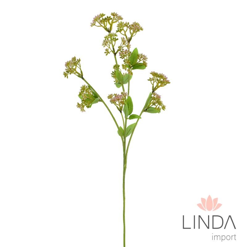 Haste de Flores C/4 Galhos 70CM KC01