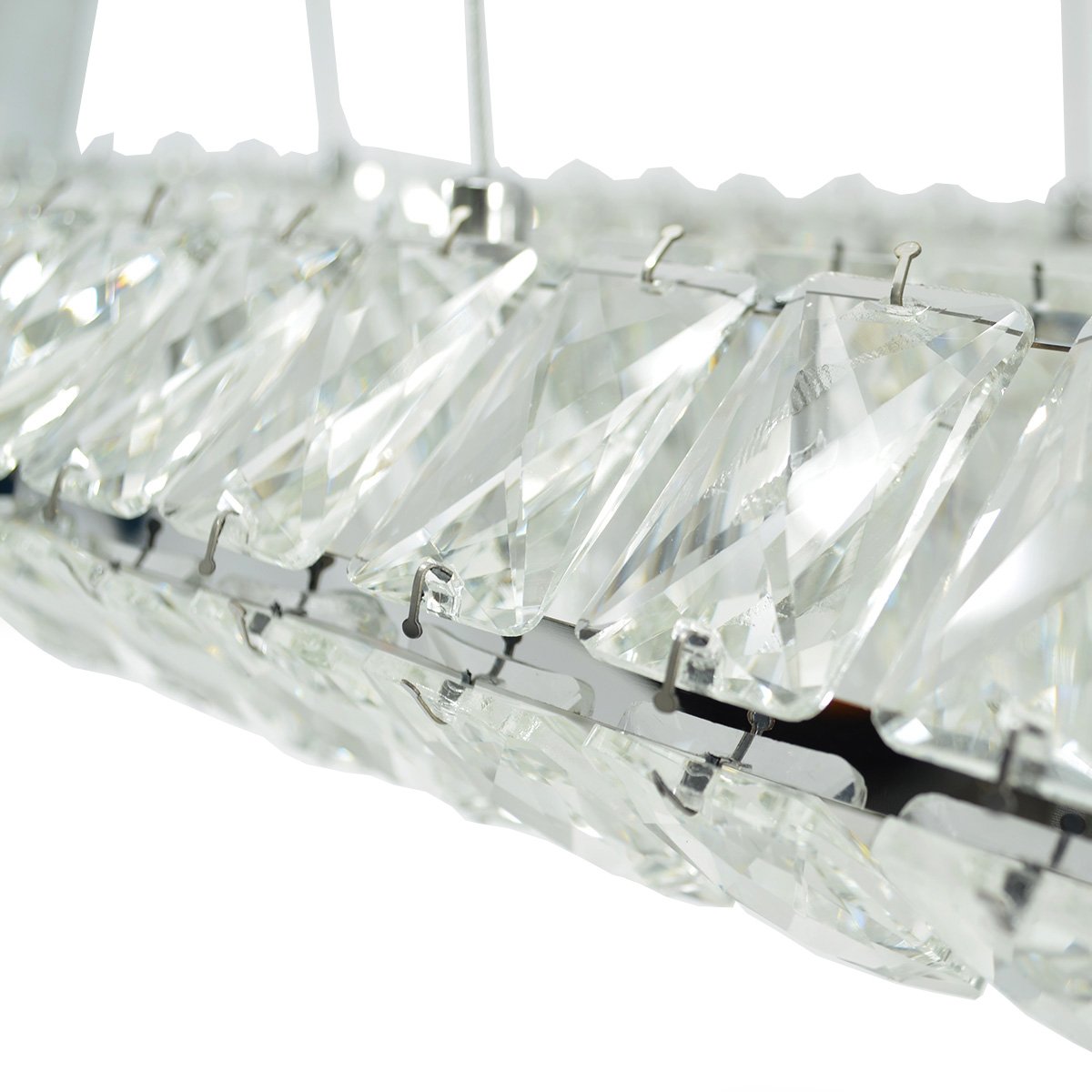 Luminária Pendente de Led 4000K JX05
