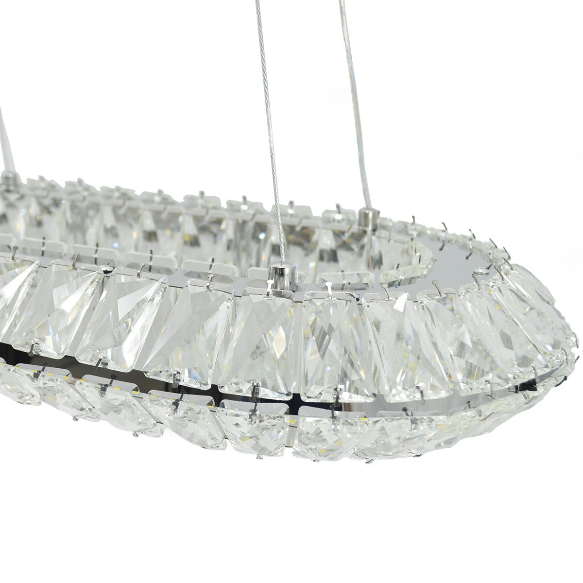 Luminária Pendente de Led 4000K JX05