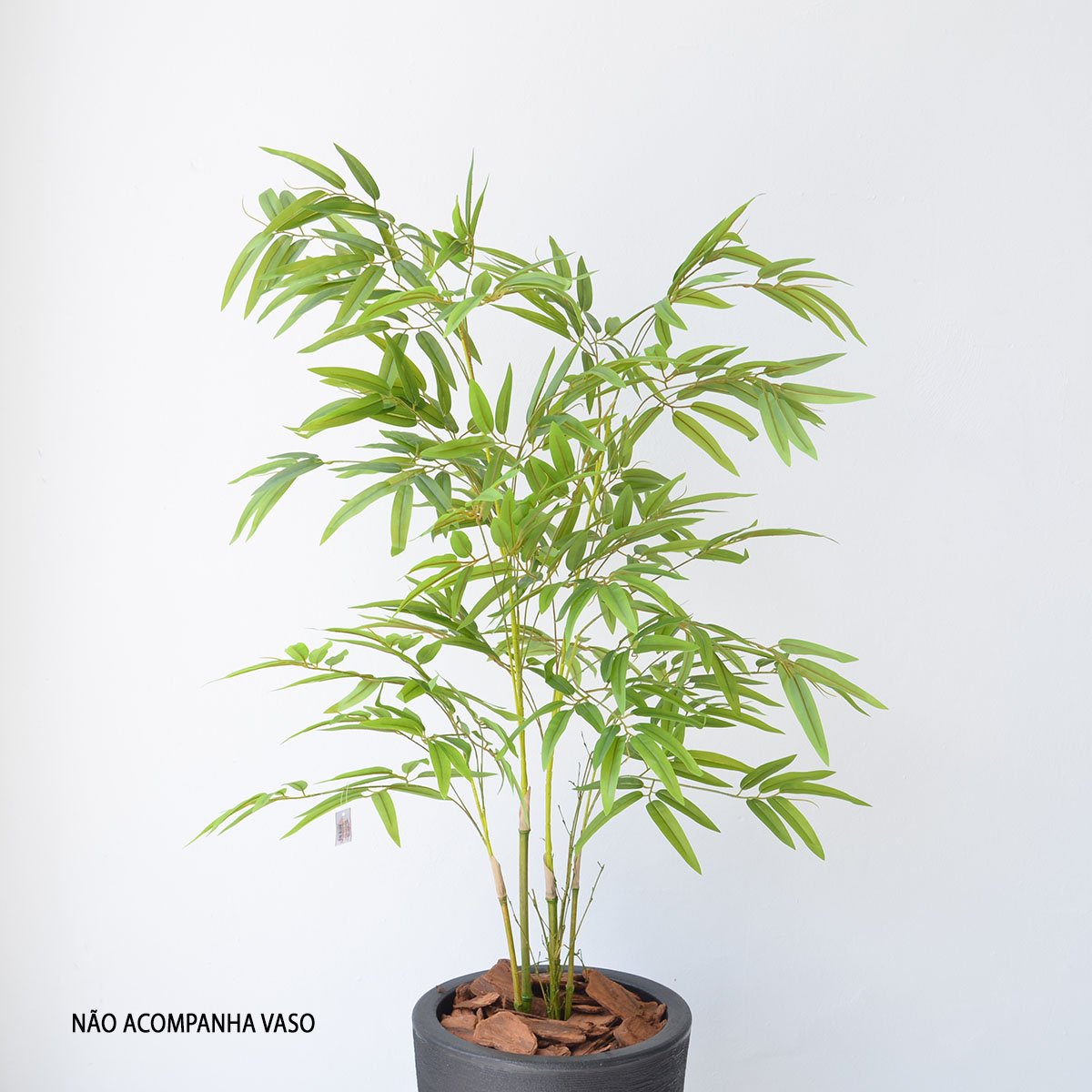 Árvore de Bambu Artificial 120CM LB05