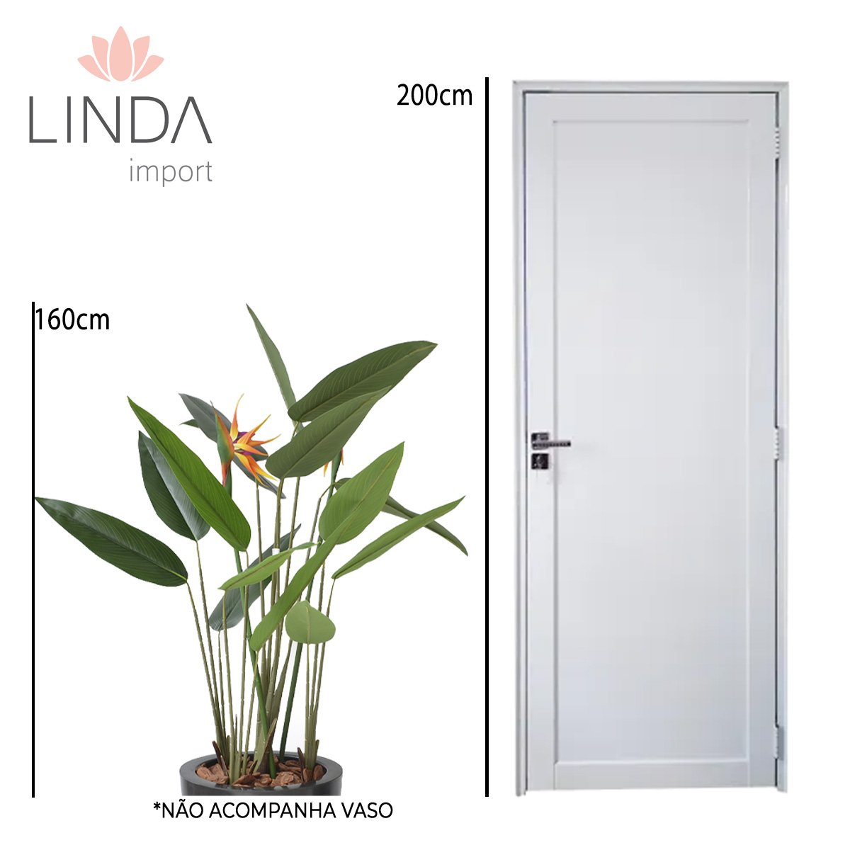 Árvore Artificial 160CM MN11