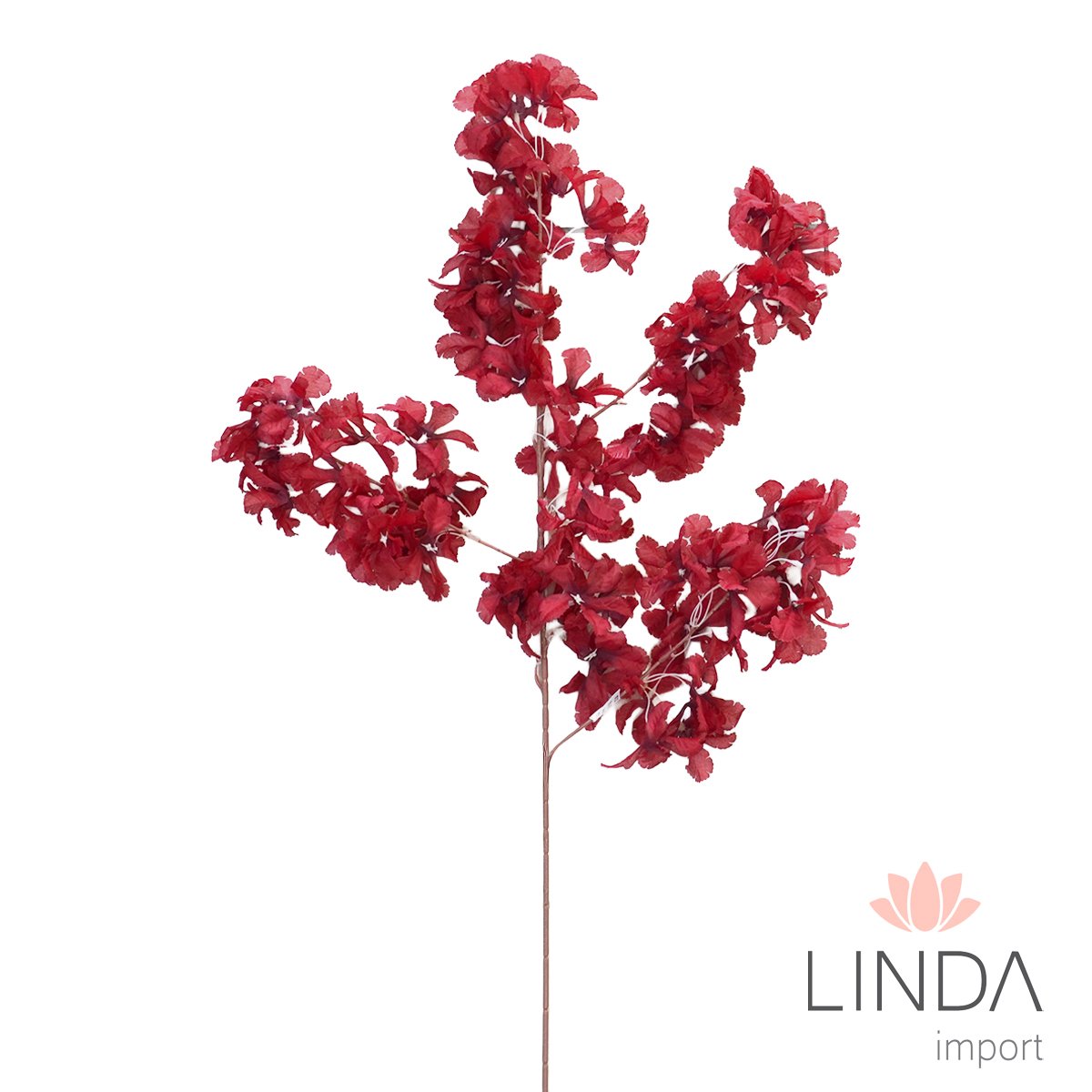 Haste de Flor 90CM Mix de Cores MT02