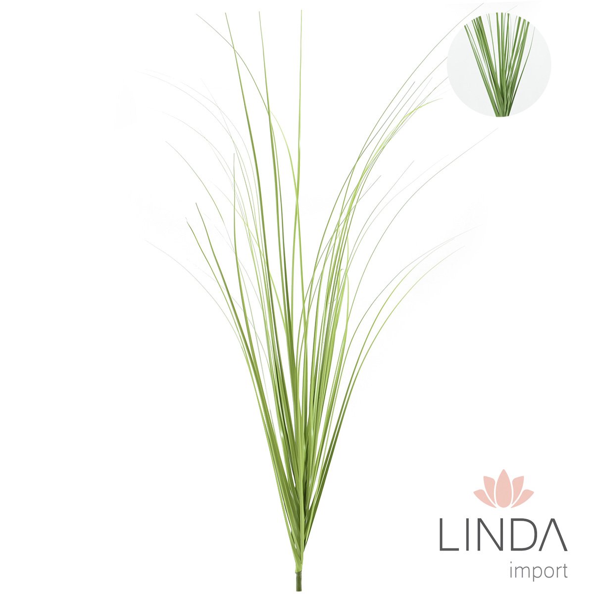 Planta Capim 90CM Mix de Cores Mu05