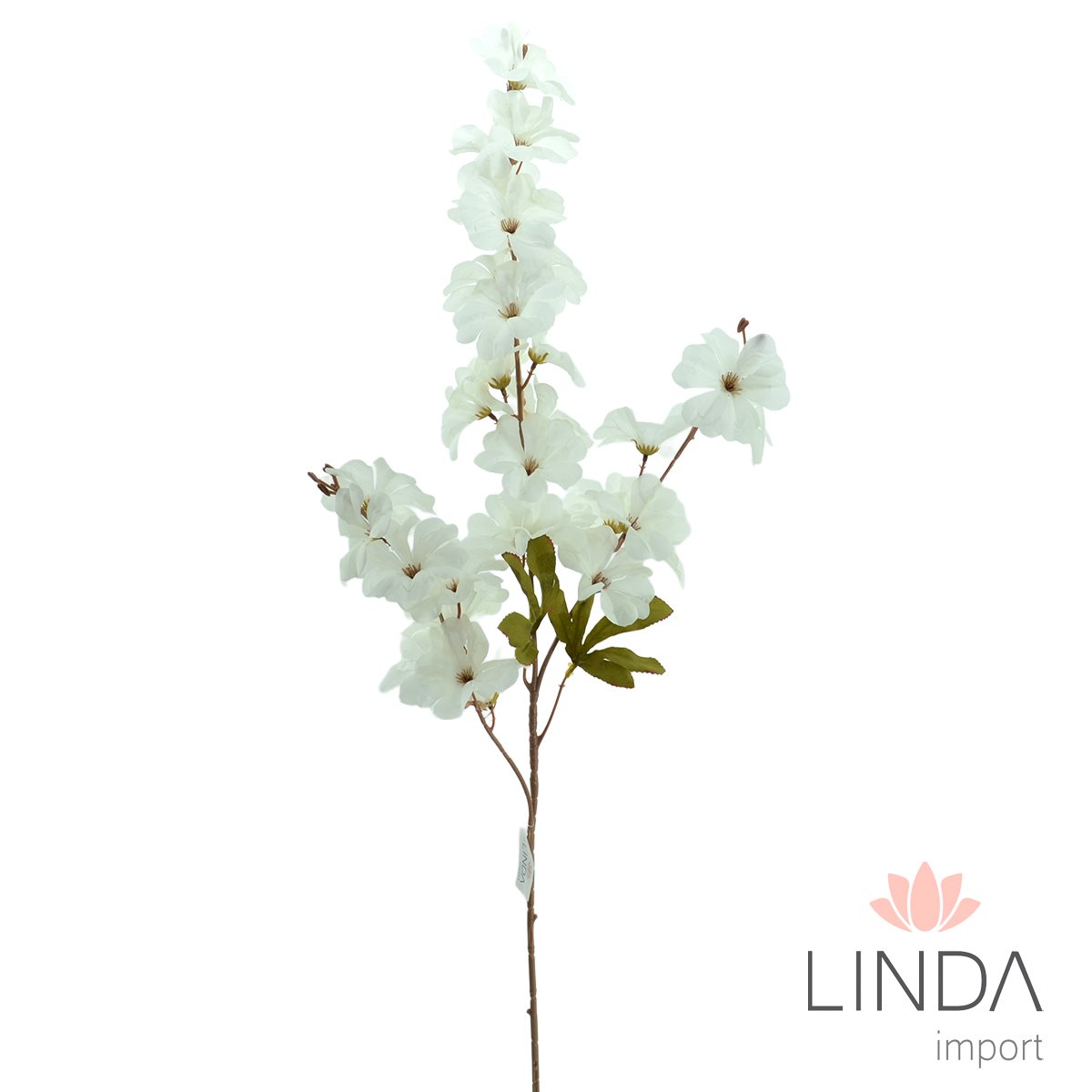Haste de Flor Artificial Mix de Cores 98CM Aaj1002