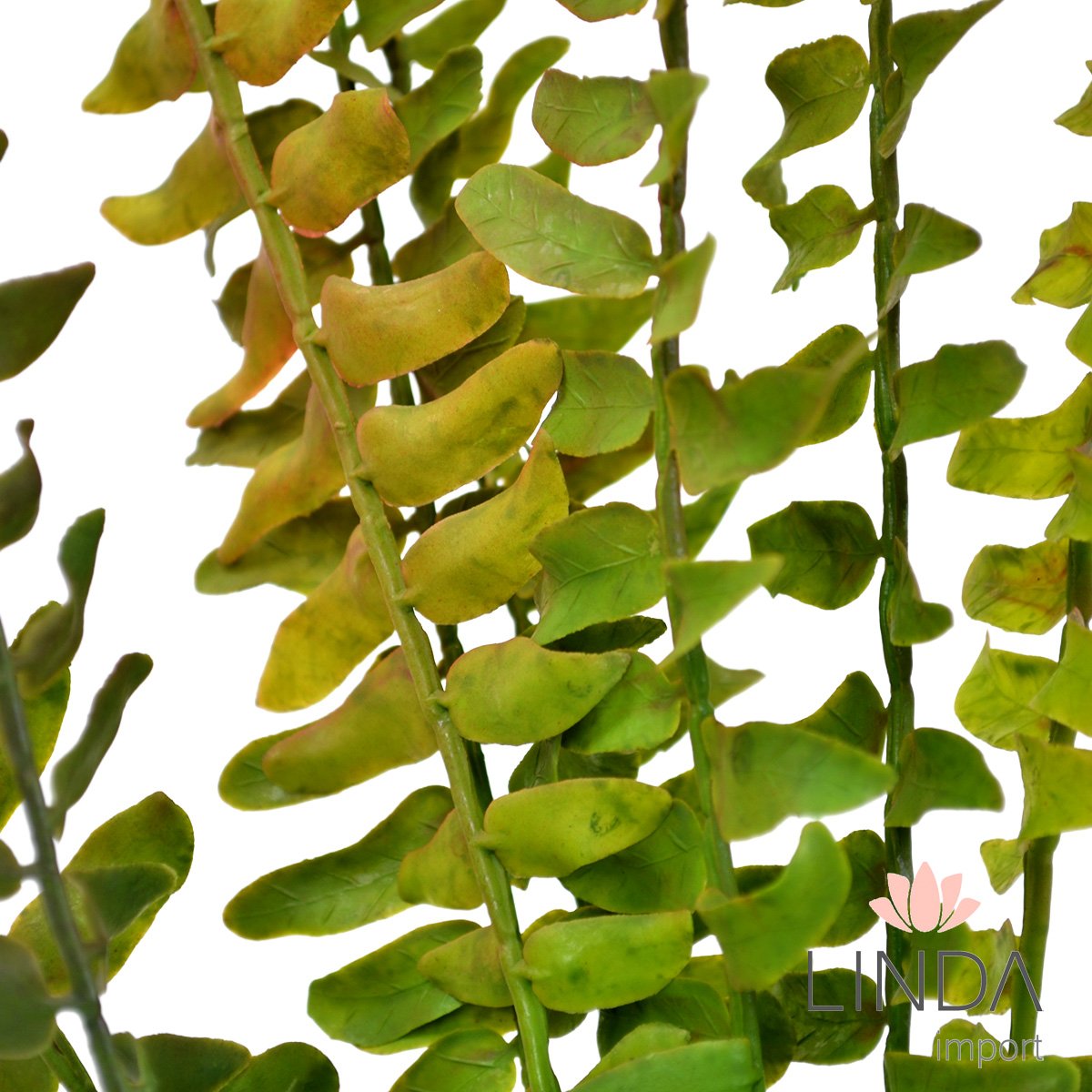 Complemento Verde Samambaia C/3 Galhos 63CM On10