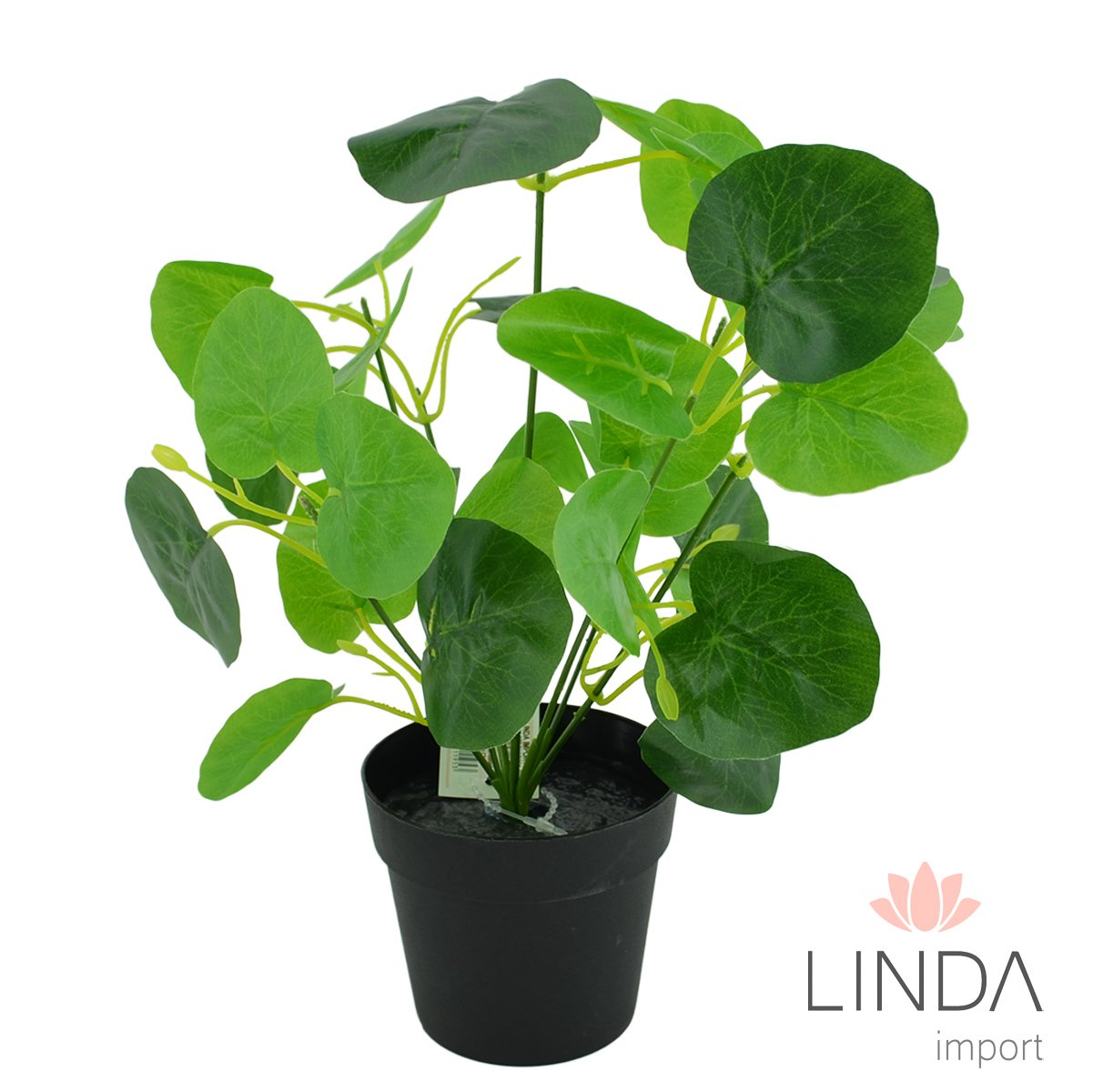 Planta Artificial 14X8,5CM Mix de Modelos PS12