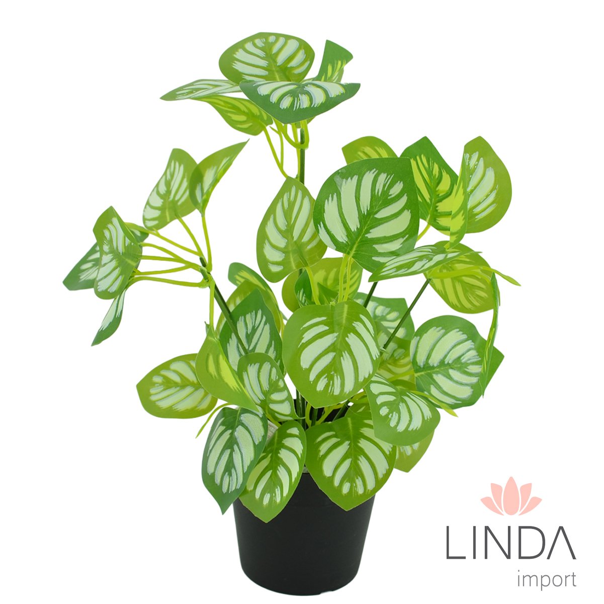 Planta Artificial 14X8,5CM Mix de Modelos PS12