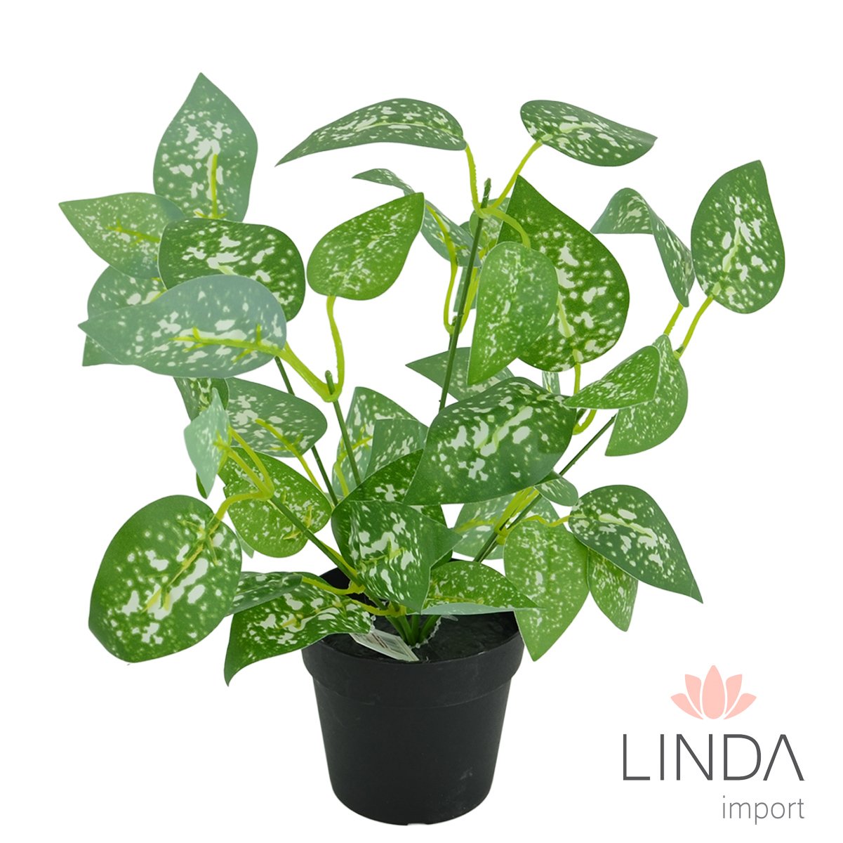 Planta Artificial 14X8,5CM Mix de Modelos PS12