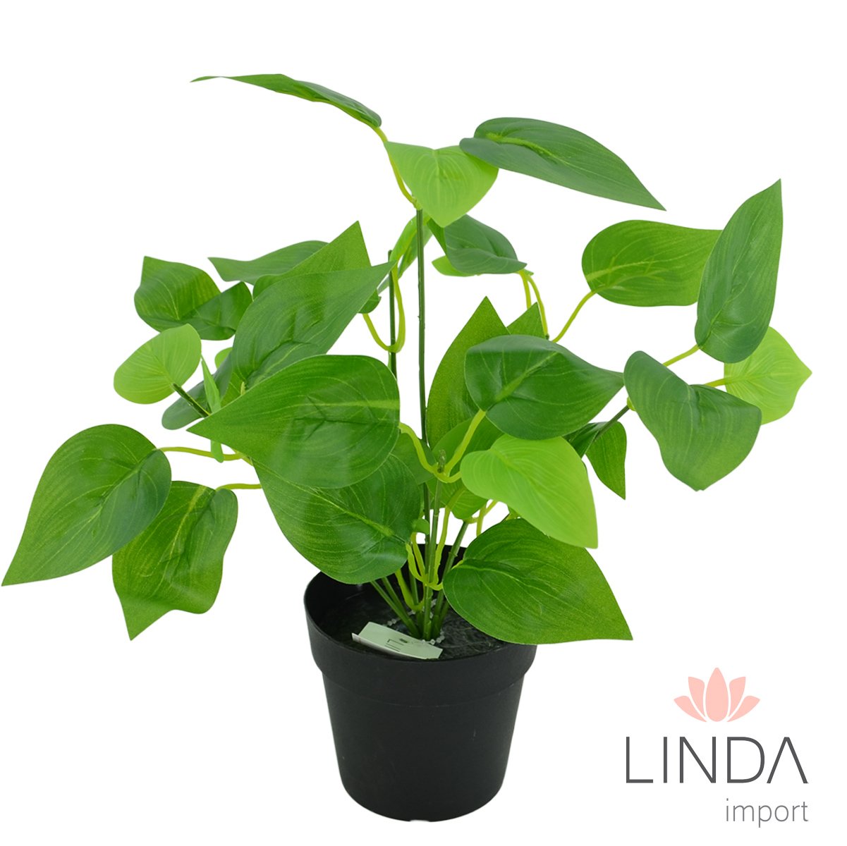 Planta Artificial 14X8,5CM Mix de Modelos PS12