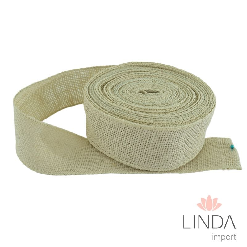 Rolo de Fita Decorativa 10M X 5CM QN22